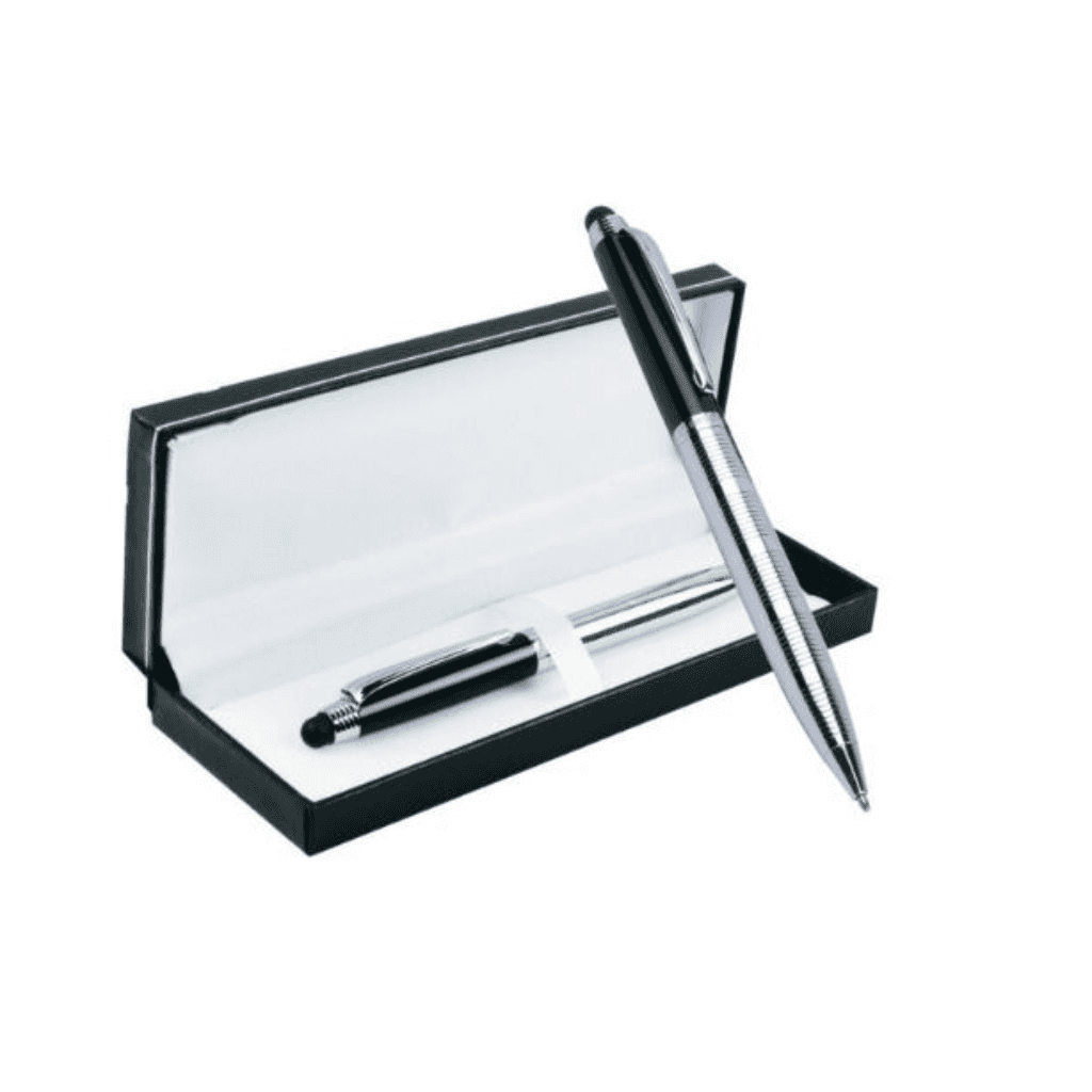 Urban Gear Parma Metal Pens in bulk from India — Ant Mascot
