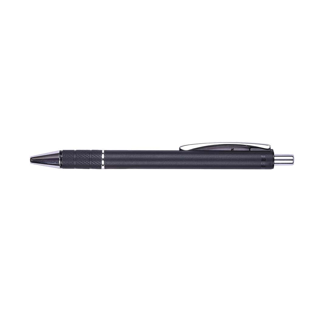 Urban Gear Gripper Metal Pens in bulk from India — Ant Mascot