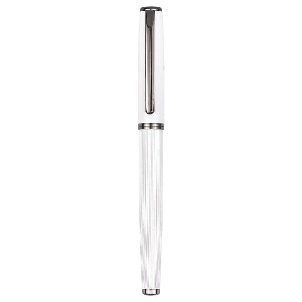 Urban Gear Duet Metal Pens Set in bulk from India — Ant Mascot