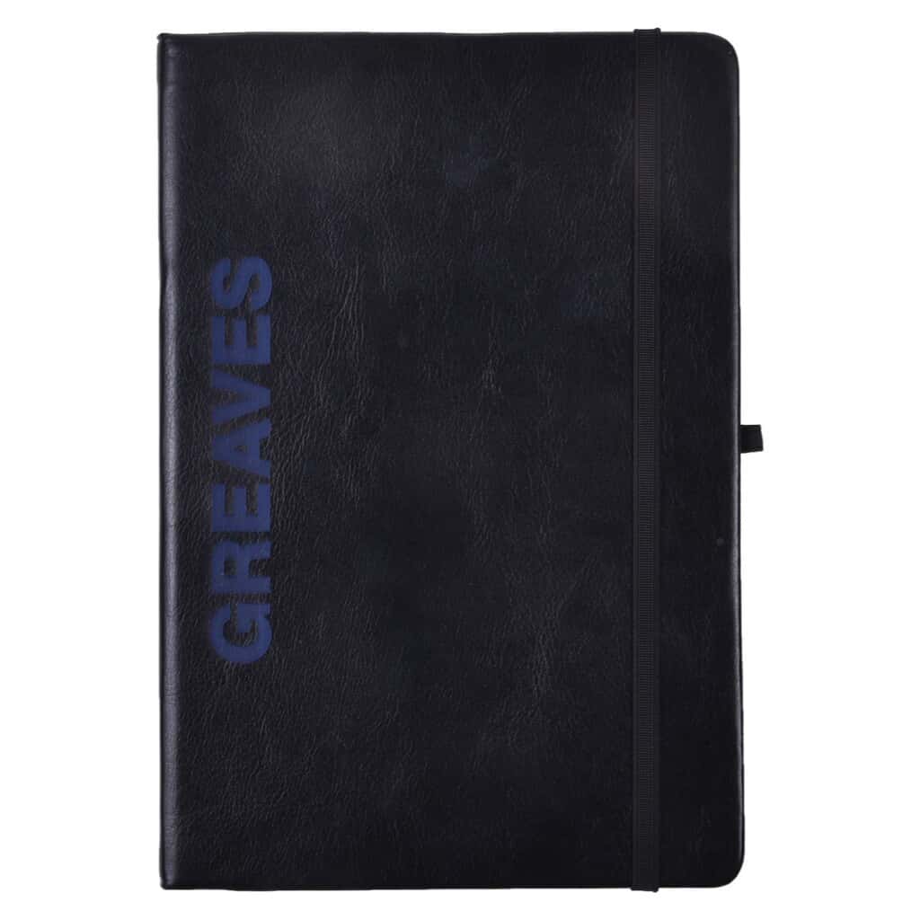 Urban Gear Colors Neo Note Books (Hard Bound) in bulk from India — Ant Mascot