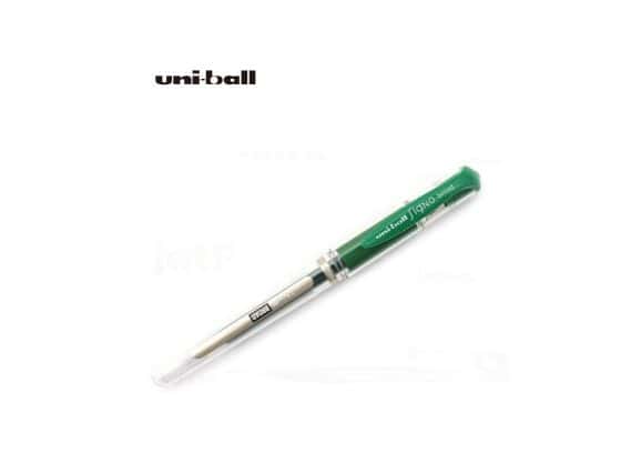 Uniball Gel Impact Gel Pen 1.0mm in bulk from India — Ant Mascot