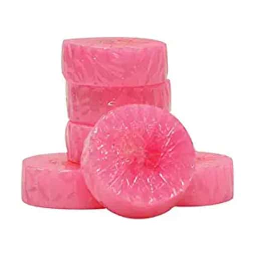 Urinal Cake 50Gram in bulk from India — Ant Mascot