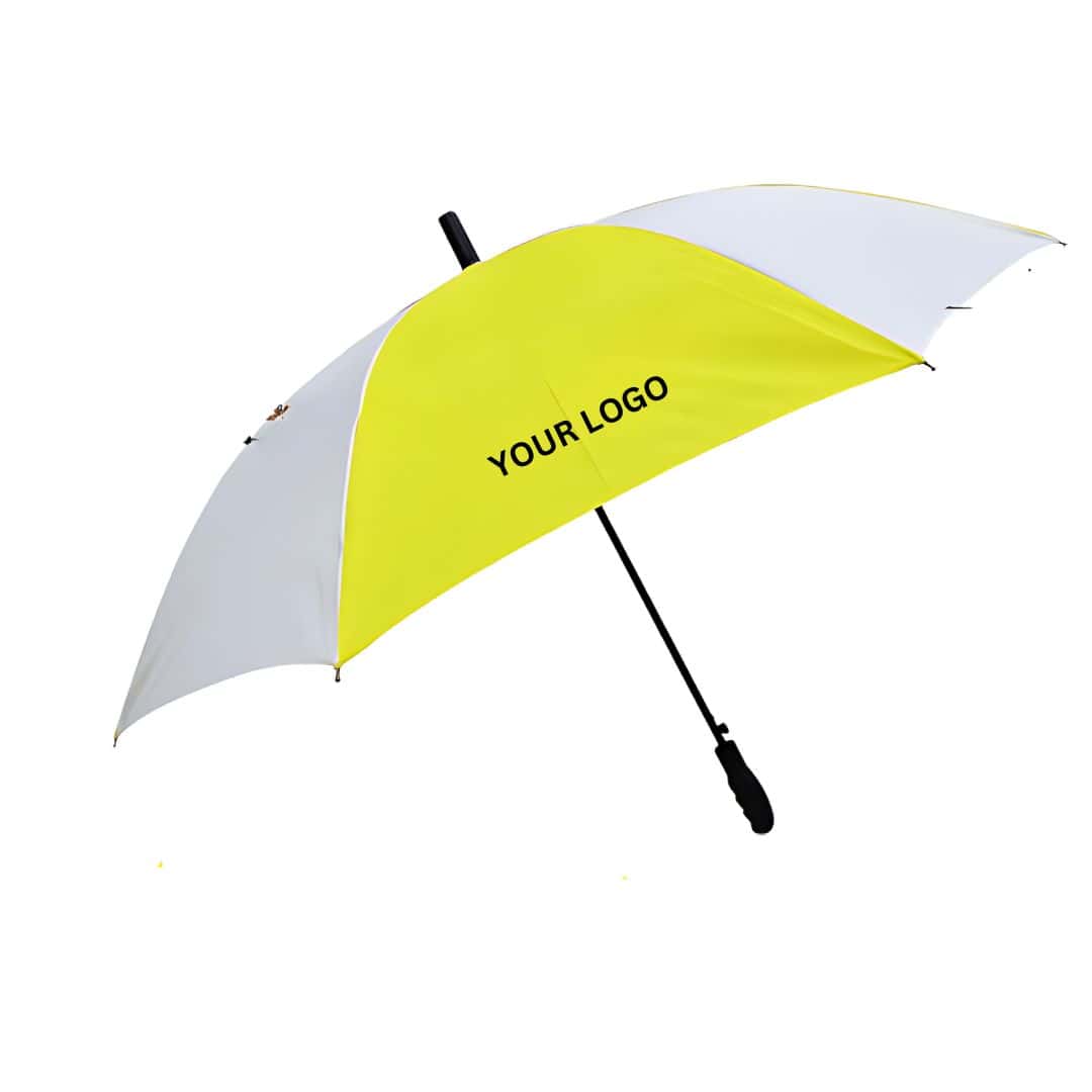 Customized 23" PIANO UMBRELLA in bulk from India — Ant Mascot