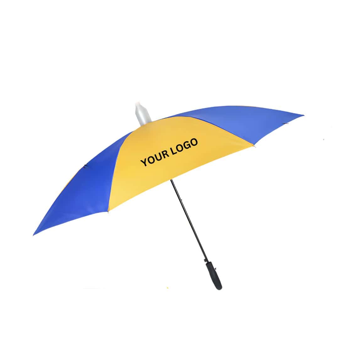 Customized 23" KARGIL UMBRELLA in bulk from India — Ant Mascot