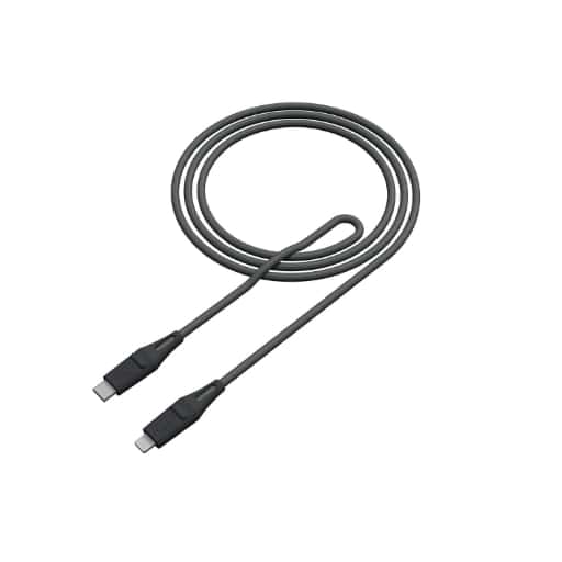 STM Dux Cable Usb-C To Lightning (1.5M) - Grey in bulk from India — Ant Mascot