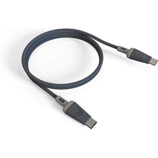 STM Able Cable Usb-C To Usb-C (1.5M) - Grey in bulk from India — Ant Mascot