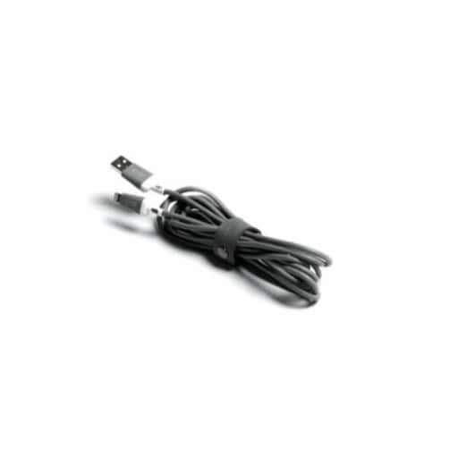 STM Able Cable Usb-A To Lightning (1M) - Grey in bulk from India — Ant Mascot