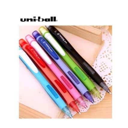 Uniball Shalaku S Mechanical Pencil 0.5mm in bulk from India — Ant Mascot