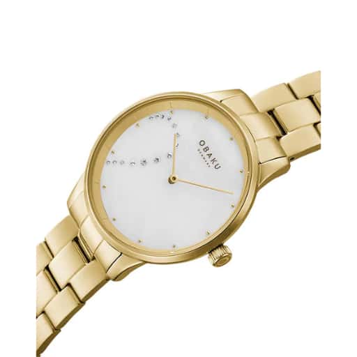 Obaku Sive Cider Men Watch in bulk from India — Ant Mascot
