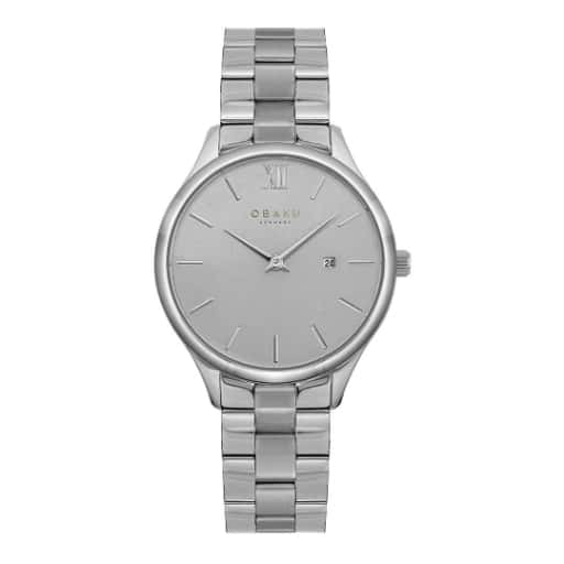 Obaku Vibe Lille Stone Women Watch in bulk from India — Ant Mascot