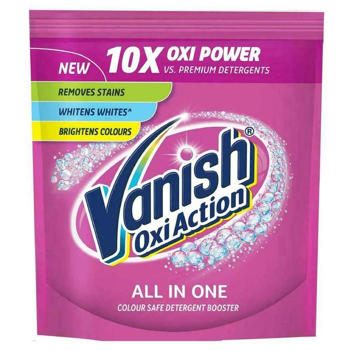 Vanish Oxi Products 200Gm in bulk from India — Ant Mascot