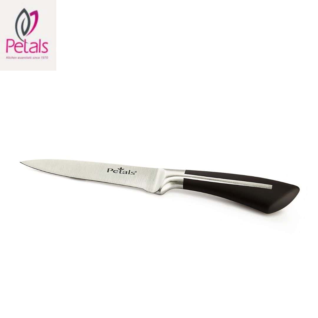 Petals Vibrance Chef Utility Knife in bulk from India — Ant Mascot