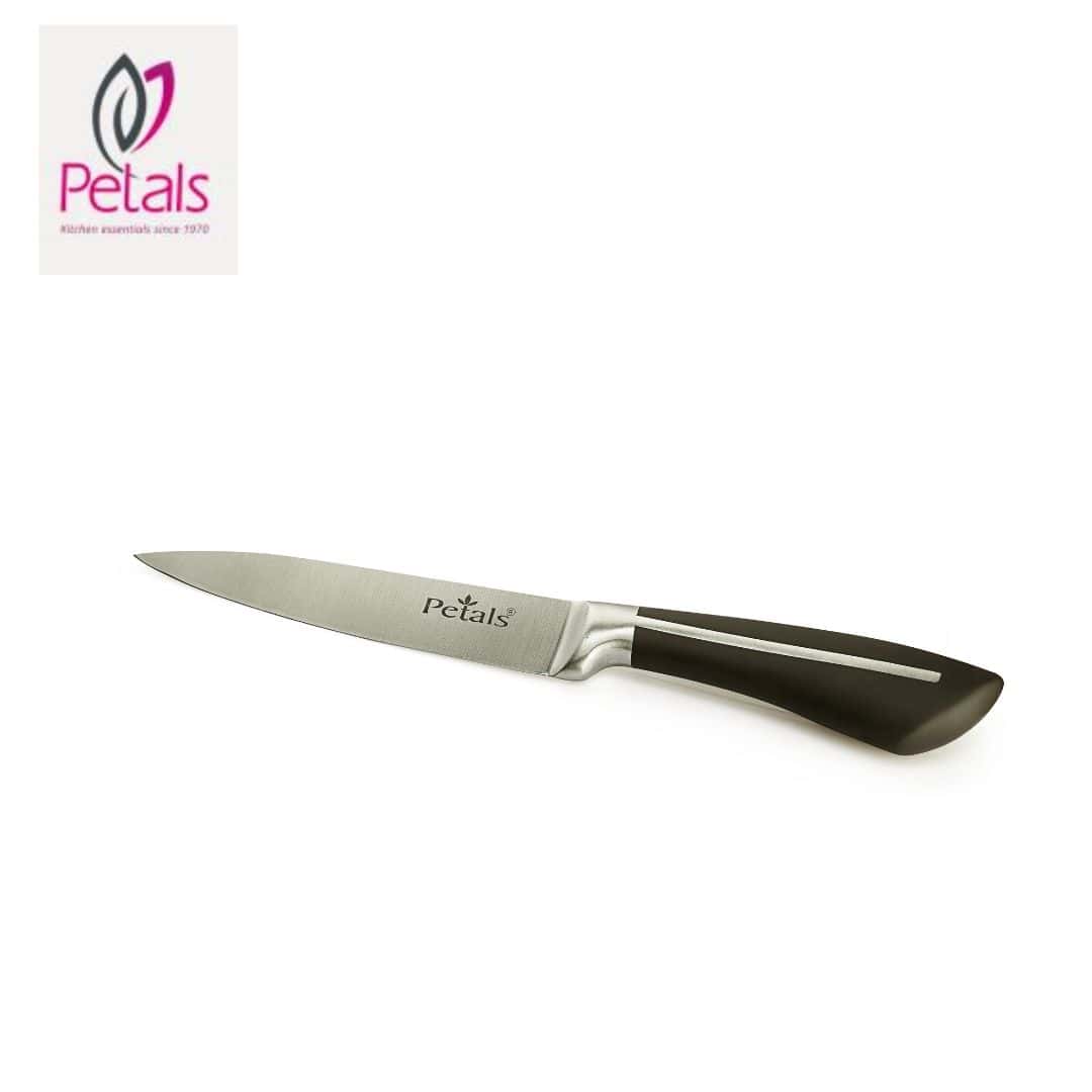 Petals Vibrance Chef Big Knife in bulk from India — Ant Mascot