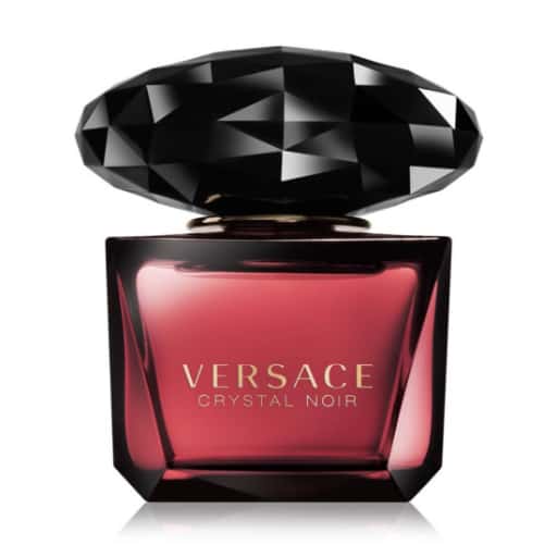 Versace Crystal Noir Edt 90ml Perfume (Women) in bulk from India — Ant Mascot