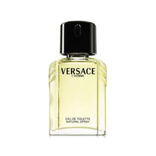 Versace L Homme Edt 100ml Perfume (Men) in bulk from India — Ant Mascot