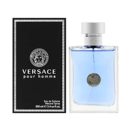 Versace Pour Homme Edt 100ml Perfume (Men) in bulk from India — Ant Mascot