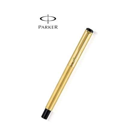 Parker Vector Gold Roll Ball Pen GT in bulk from India — Ant Mascot