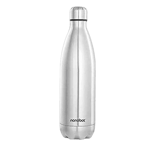 Nanobot Kyro 750Ml (Matt) Water Bottle in bulk from India — Ant Mascot