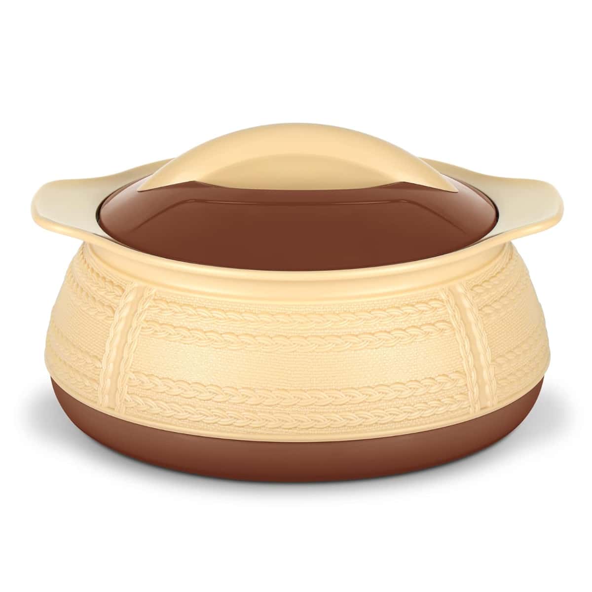 Milton Adore 2500 ml Casserole in bulk from India — Ant Mascot