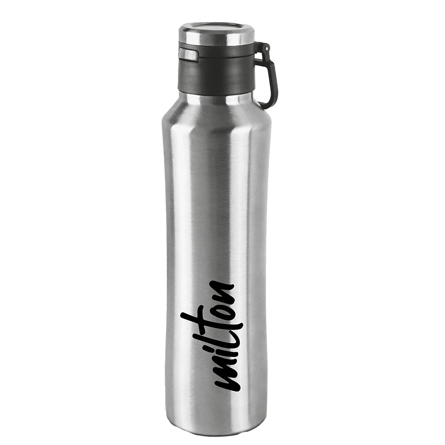 Milton Gulp 1100ml TH Steel Water Bottle in bulk from India — Ant Mascot