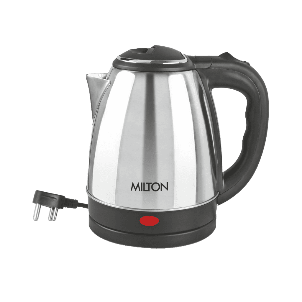 Milton Insta Electric Kettle 1500ml in bulk from India — Ant Mascot