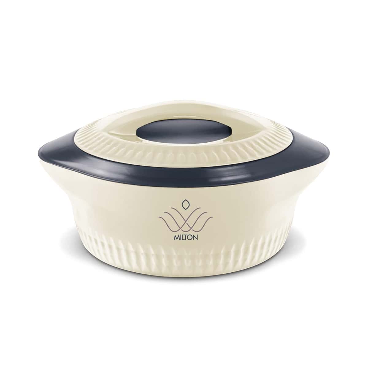 Milton Royal 1000ml Casserole Set of 2 in bulk from India — Ant Mascot