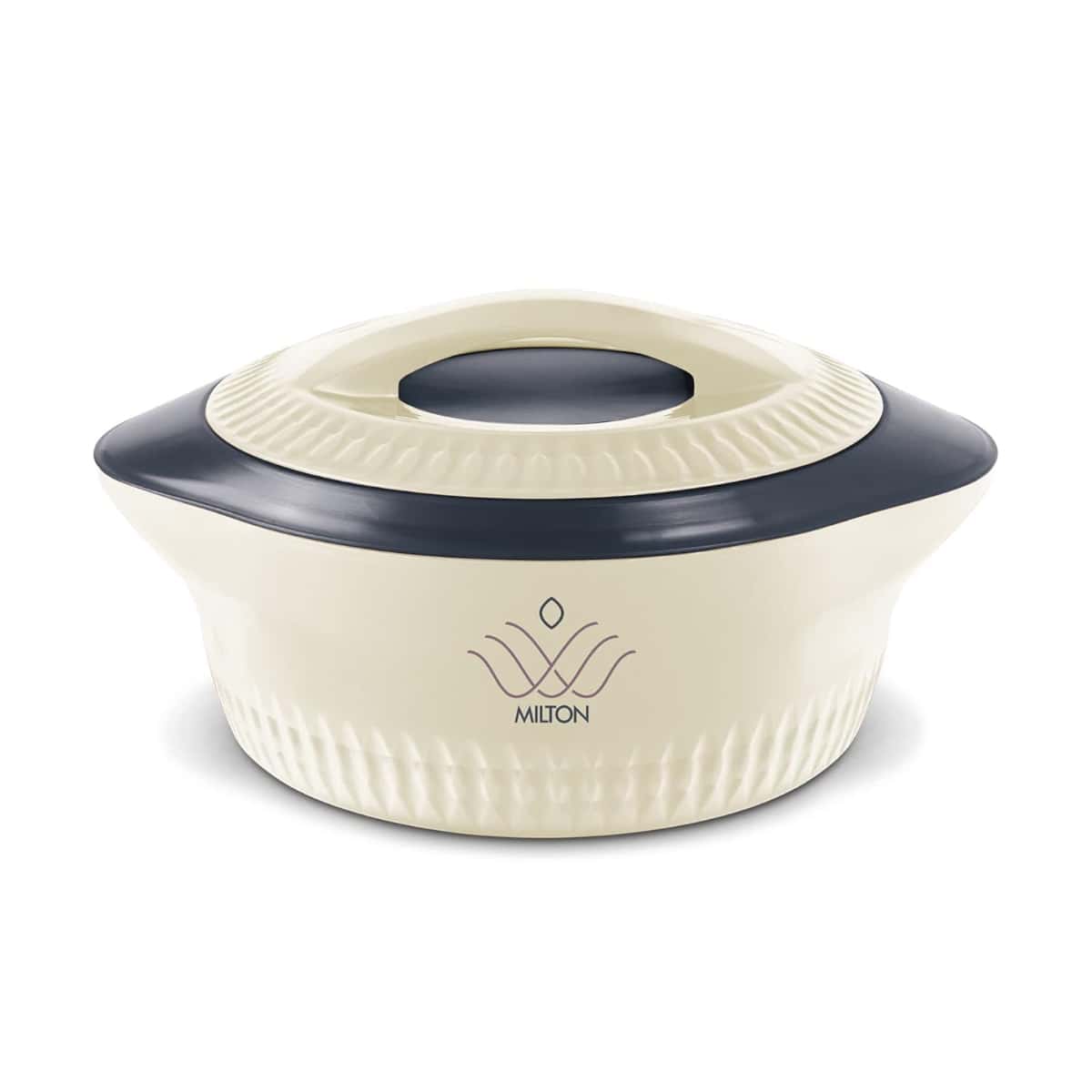 Milton Royal 1500ml Casserole Set of 2 in bulk from India — Ant Mascot