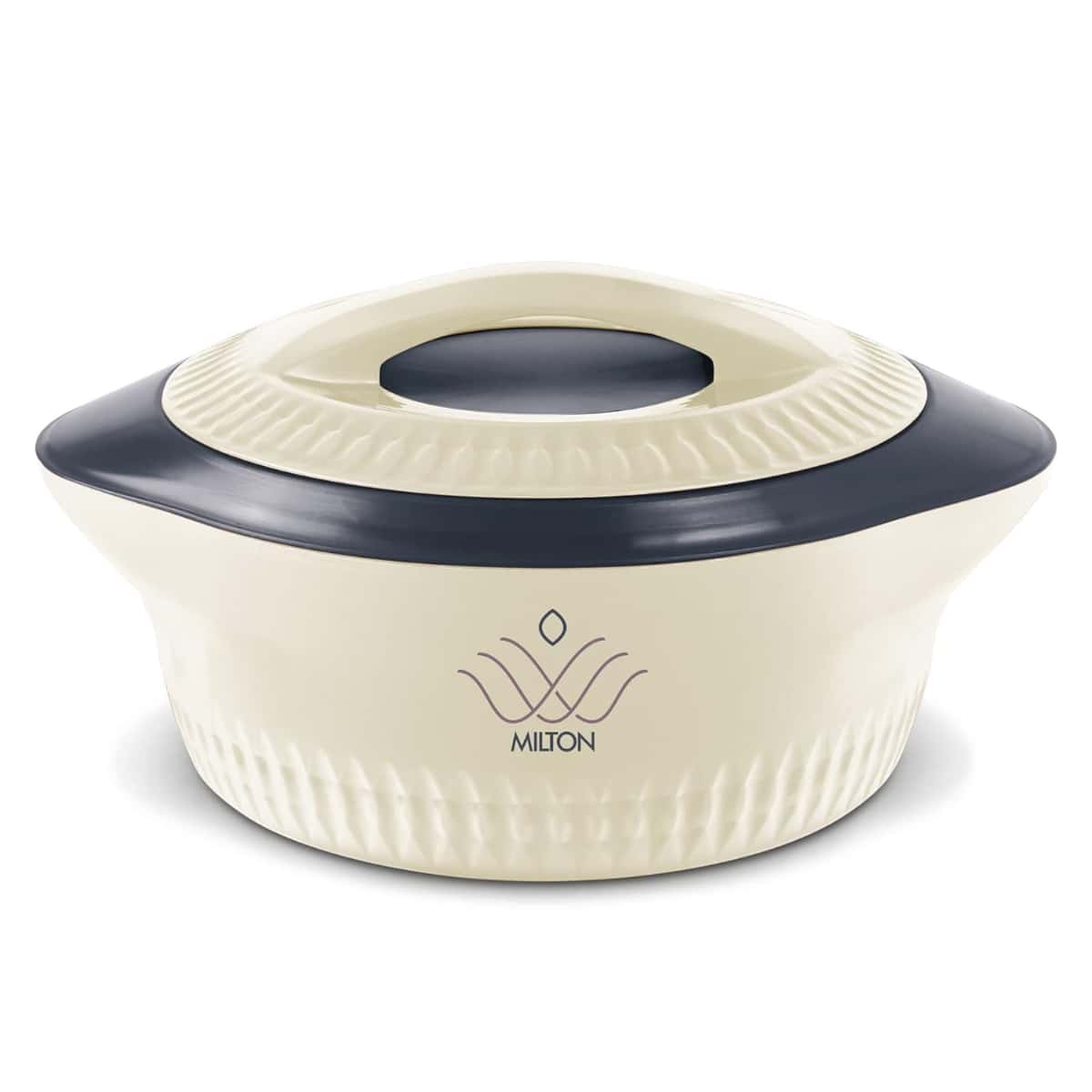 Milton Royal 2500ml Casserole in bulk from India — Ant Mascot