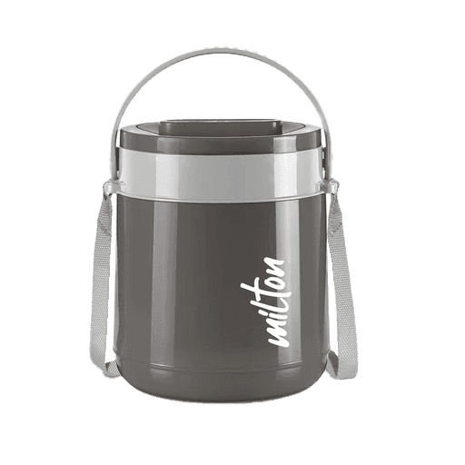 Milton Classic 3 Containers Tiffin Box in bulk from India — Ant Mascot