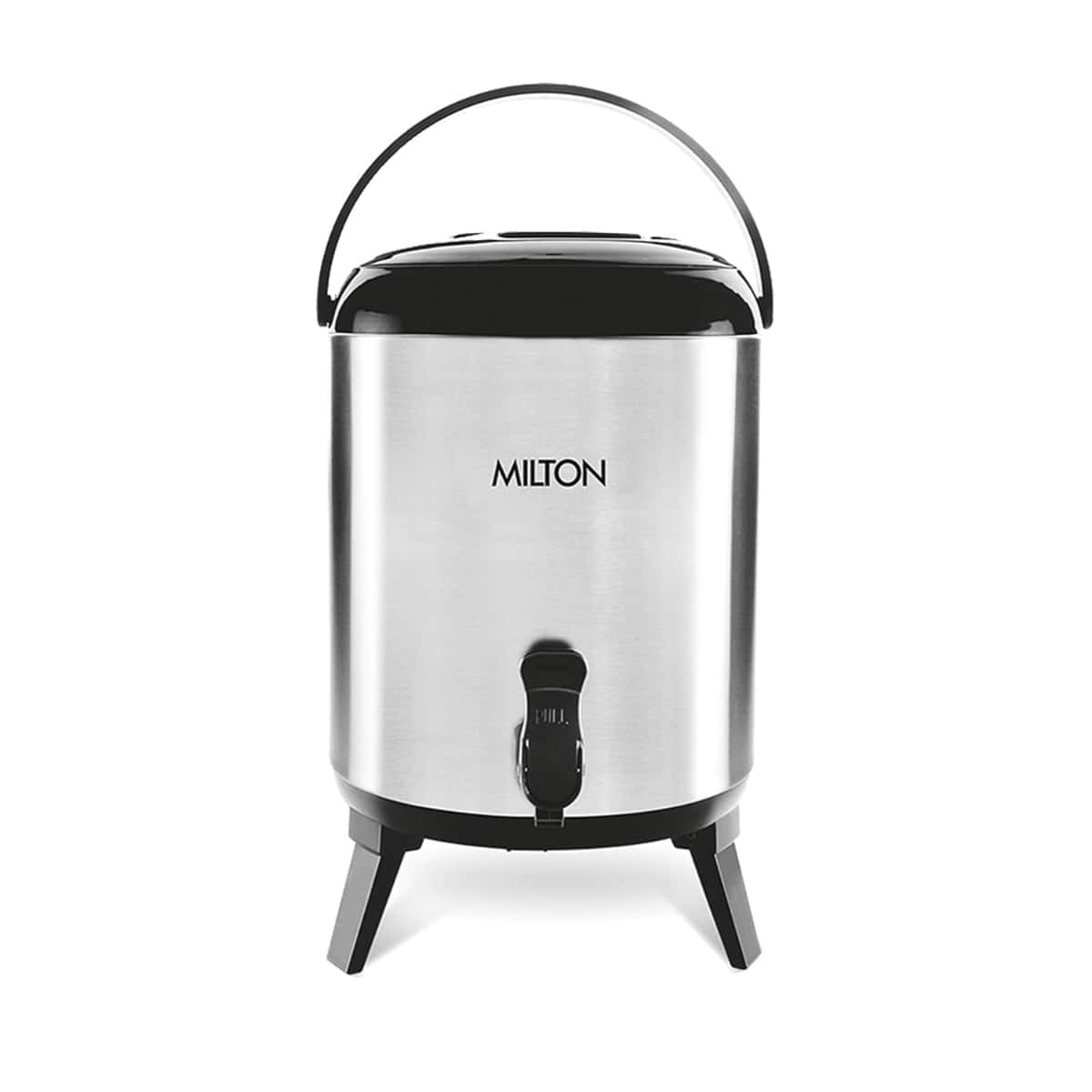 Milton Thermosteel Stellar 4 Ltr Jug in bulk from India — Ant Mascot