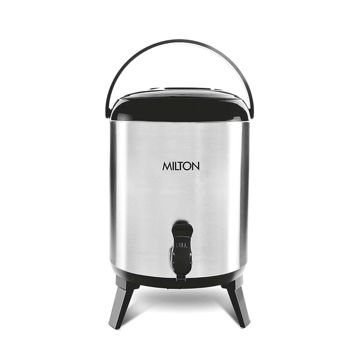 Milton Thermosteel Stellar 8 Ltr Jug in bulk from India — Ant Mascot