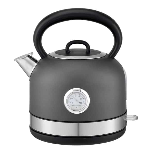 Hafele Dome Kettle-Grey in bulk from India — Ant Mascot