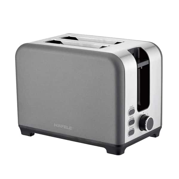 Hafele Amber 2 Slot Toaster - Jade in bulk from India — Ant Mascot