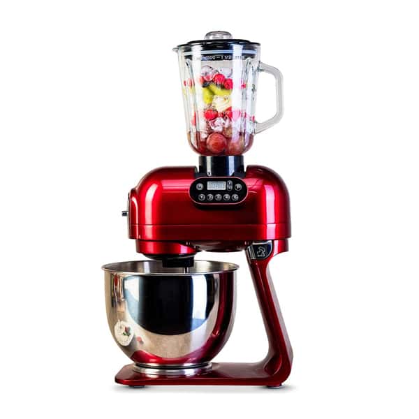Hafele Klara Highline Blender- Murphy Red in bulk from India — Ant Mascot