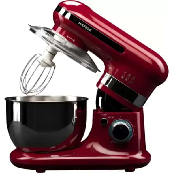 Hafele Glamline Pro Mixer Grinder - Red� in bulk from India — Ant Mascot