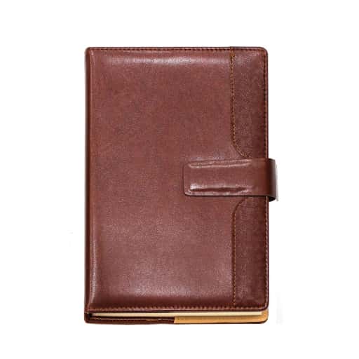 Viva 28 - Eleganza A5 Classic Portfolio Diary in bulk from India — Ant Mascot