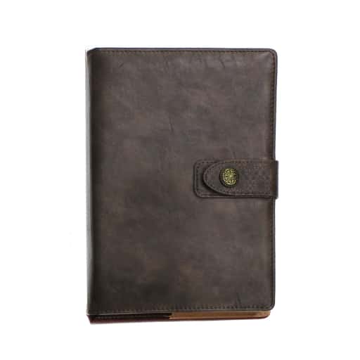 Viva 28 - Orient A5 Classic Portfolio Diary in bulk from India — Ant Mascot