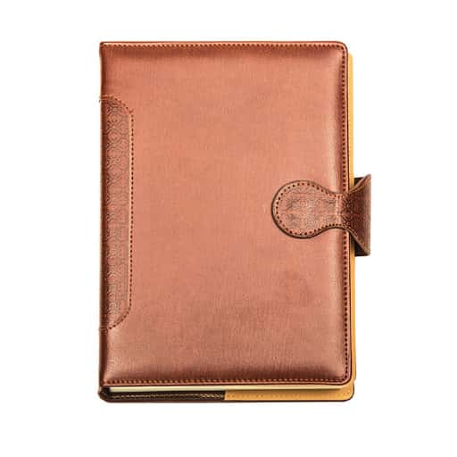 Viva 28 - Sense A5 Classic Portfolio Diary in bulk from India — Ant Mascot