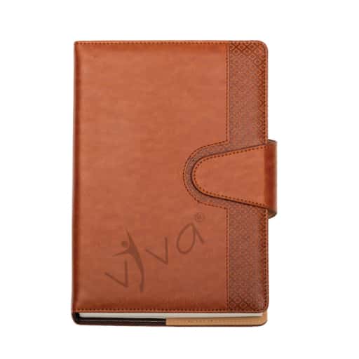 Viva 28 -Verona A5 Classic Portfolio Diary in bulk from India — Ant Mascot