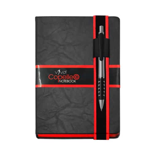 Viva Copelle Notebook - PU in bulk from India — Ant Mascot