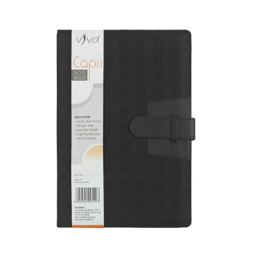 Viva Capri Notebook - B5 in bulk from India — Ant Mascot