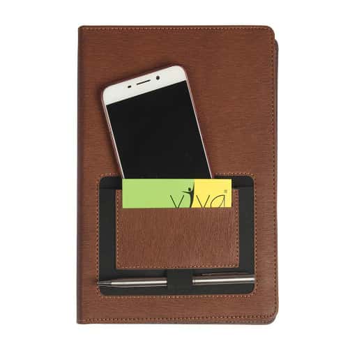 Viva Xenon Notebook - A5 in bulk from India — Ant Mascot