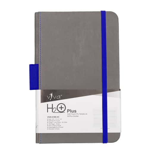 Viva H2O + (Plus) Notebook in bulk from India — Ant Mascot