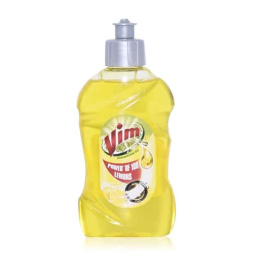 Vim Liquid 250Ml in bulk from India — Ant Mascot