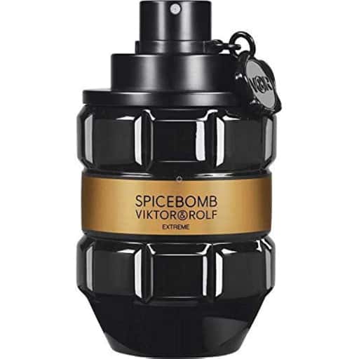 Viktor & Rolf Perfume icebomb Edp 100ml Perfume (Women) in bulk from India — Ant Mascot