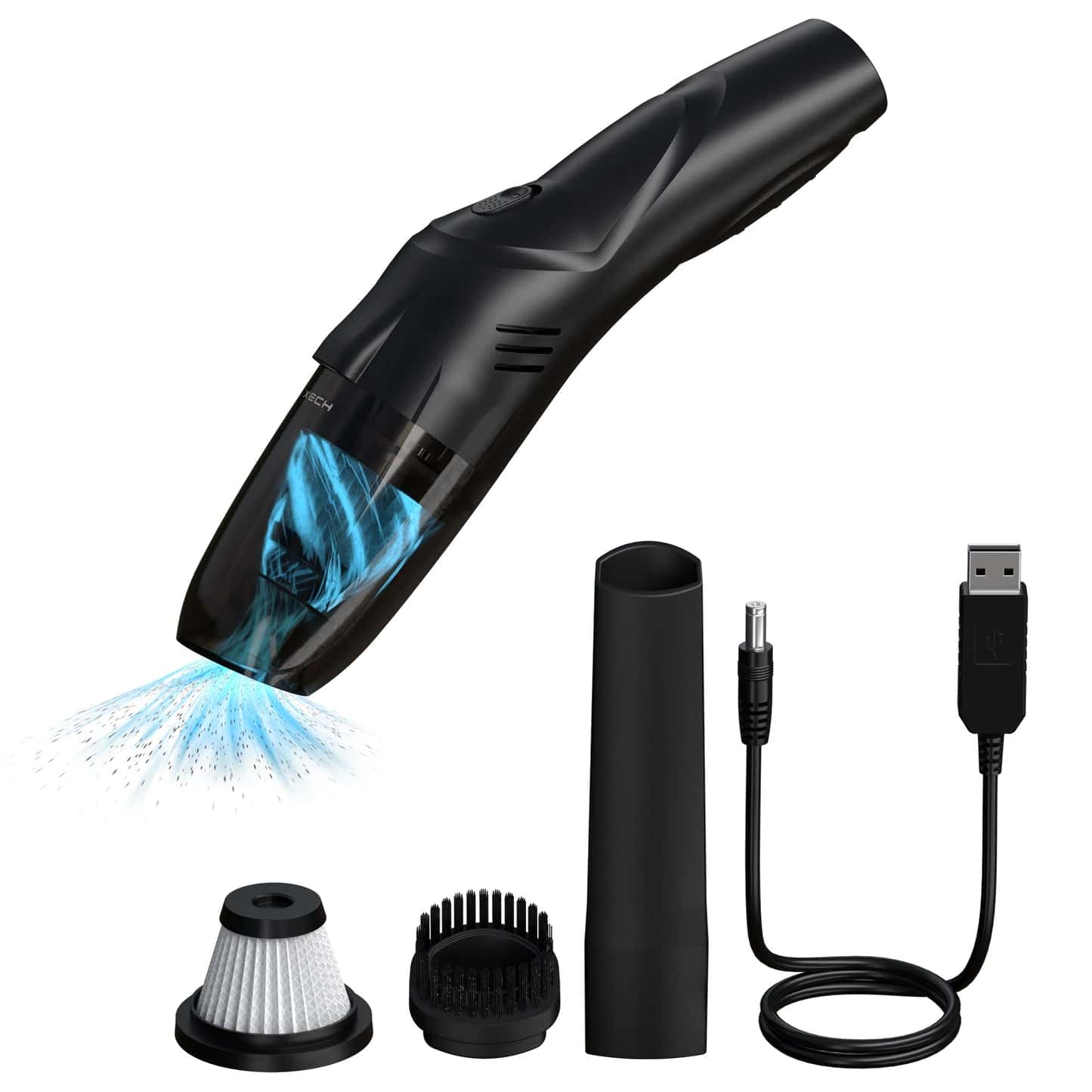 Xech Vshark Handheld Vacuum Cleaner in bulk from India — Ant Mascot