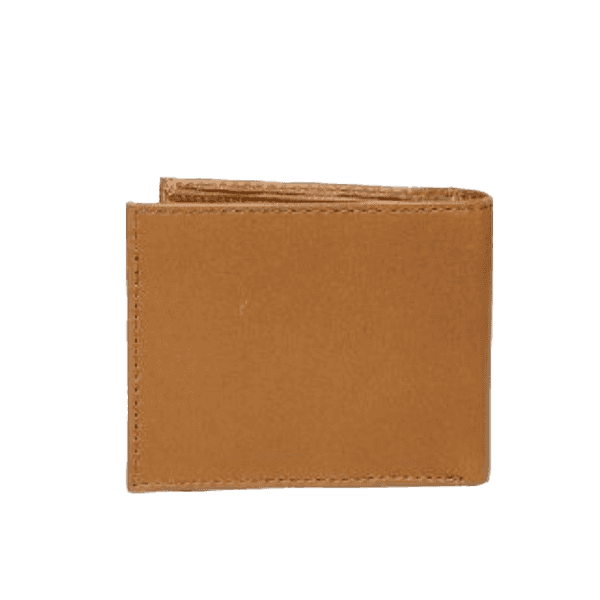 Leather Land Men Leather Wallet in bulk from India — Ant Mascot