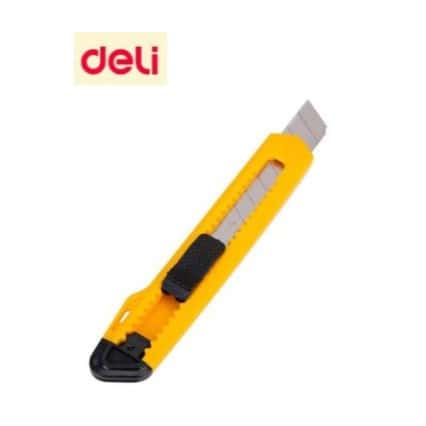 Deli Cutter SK2 Hard Blade (150X30X14.5mm) in bulk from India — Ant Mascot