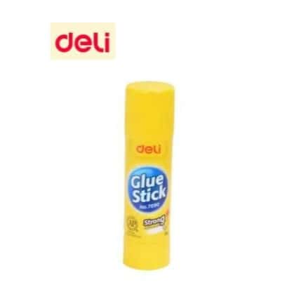 Deli Glue Stick 15g in bulk from India — Ant Mascot