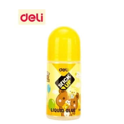 Deli Liquid Glue 35ml in bulk from India — Ant Mascot